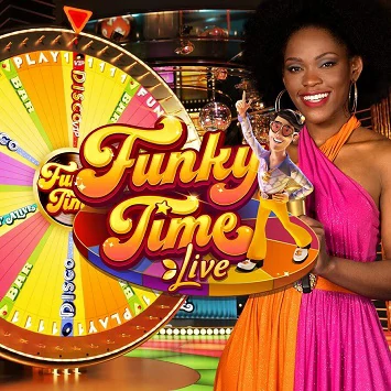 Funky Time 